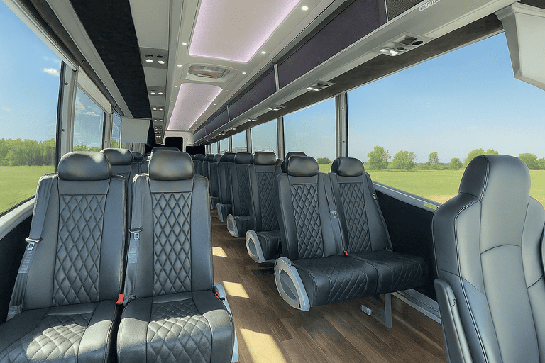 Easy Travel Throughout Gardena