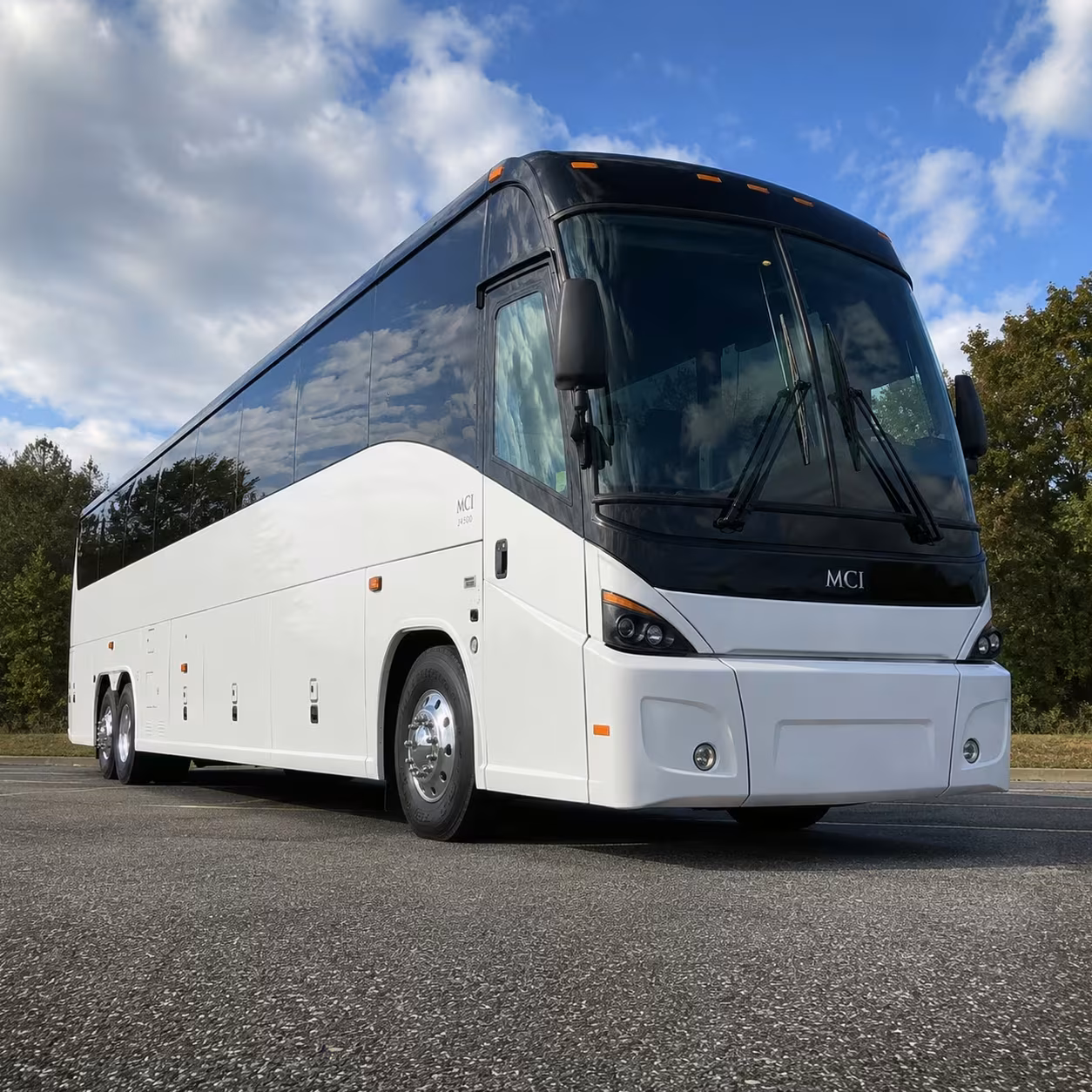 book employee transportation in gardena or any city nearby