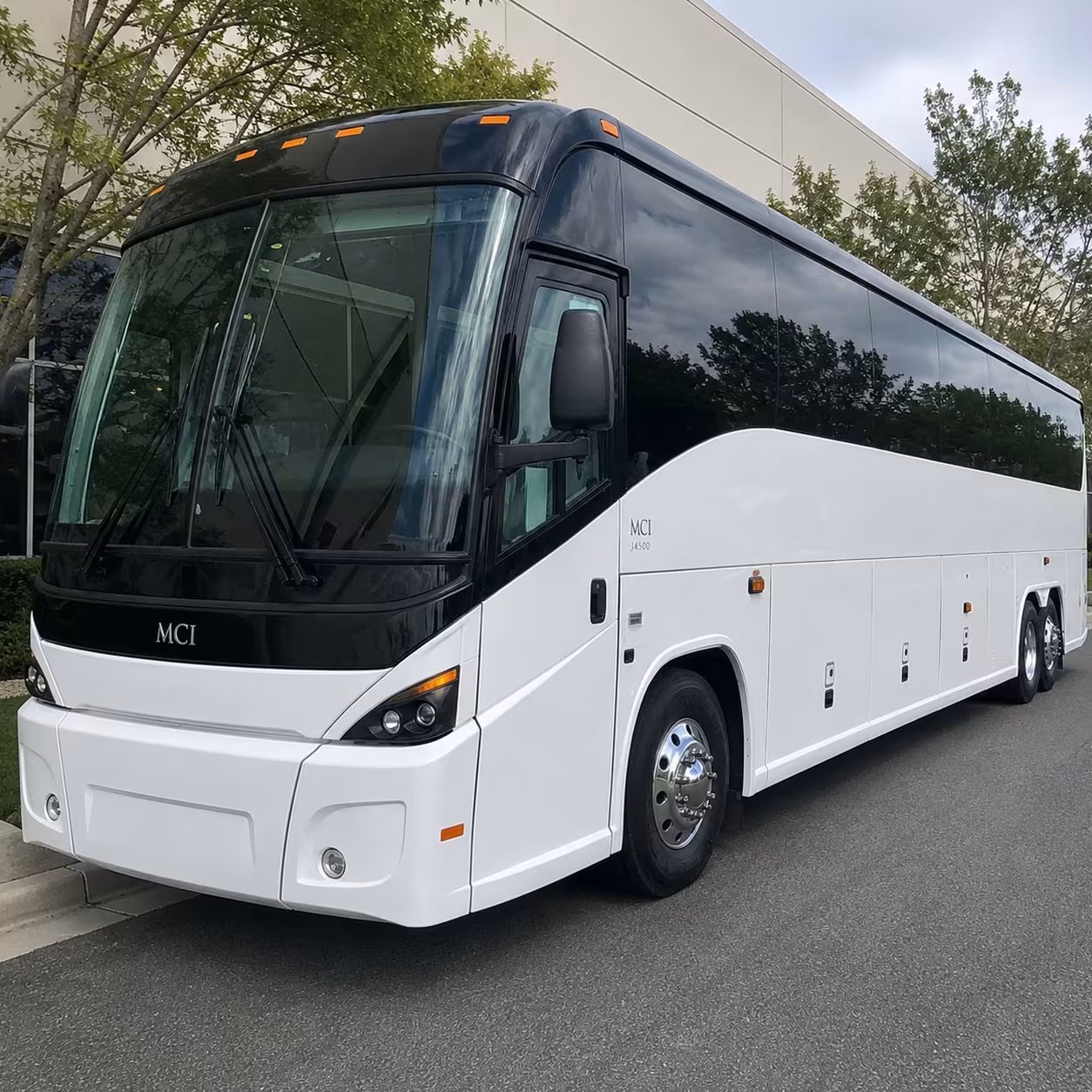 corporate event and off site meeting transportation for gardena teams