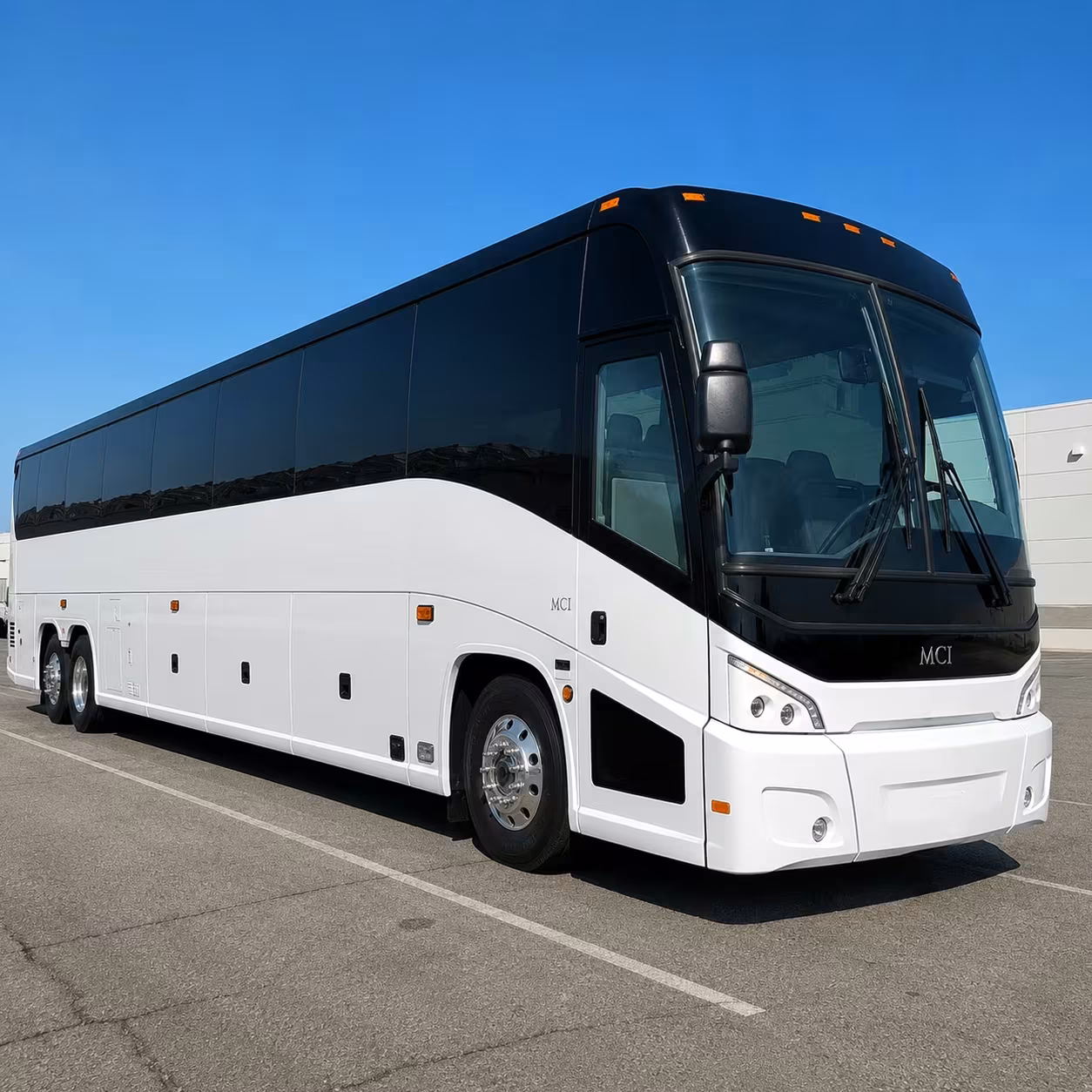 corporate event transportation in gardena for conventions