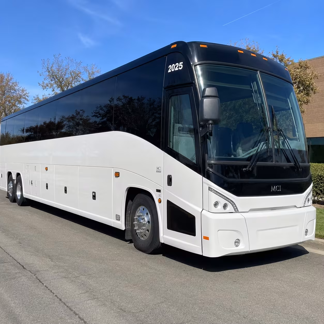 corporate transportation services in gardena