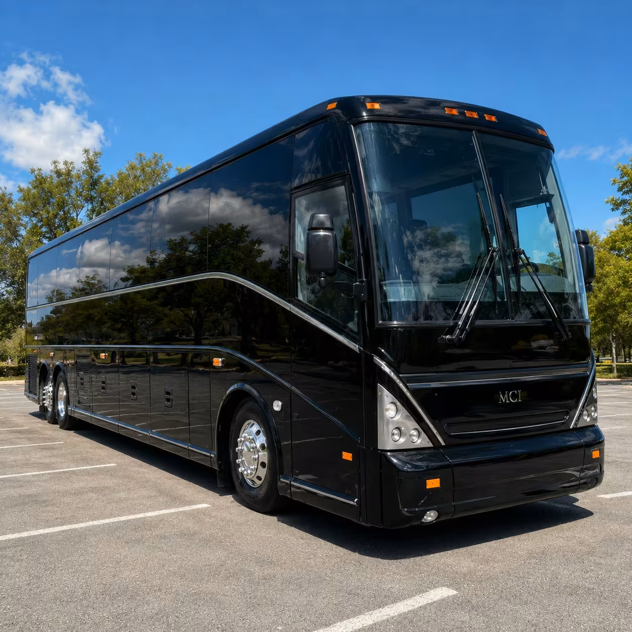 gardena bus rentals for sofi stadium games and company retreats