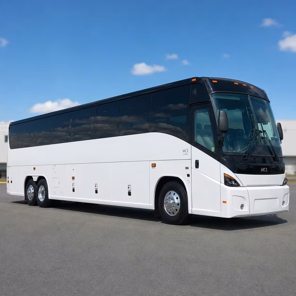 gardena charter bus rentals to lax and regional transit hubs