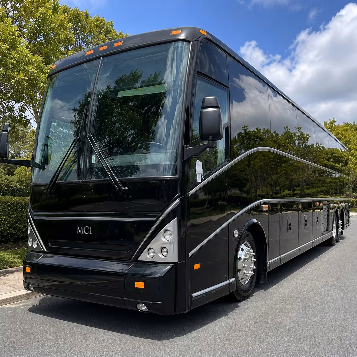 gardena concert and game day transportation to la venues