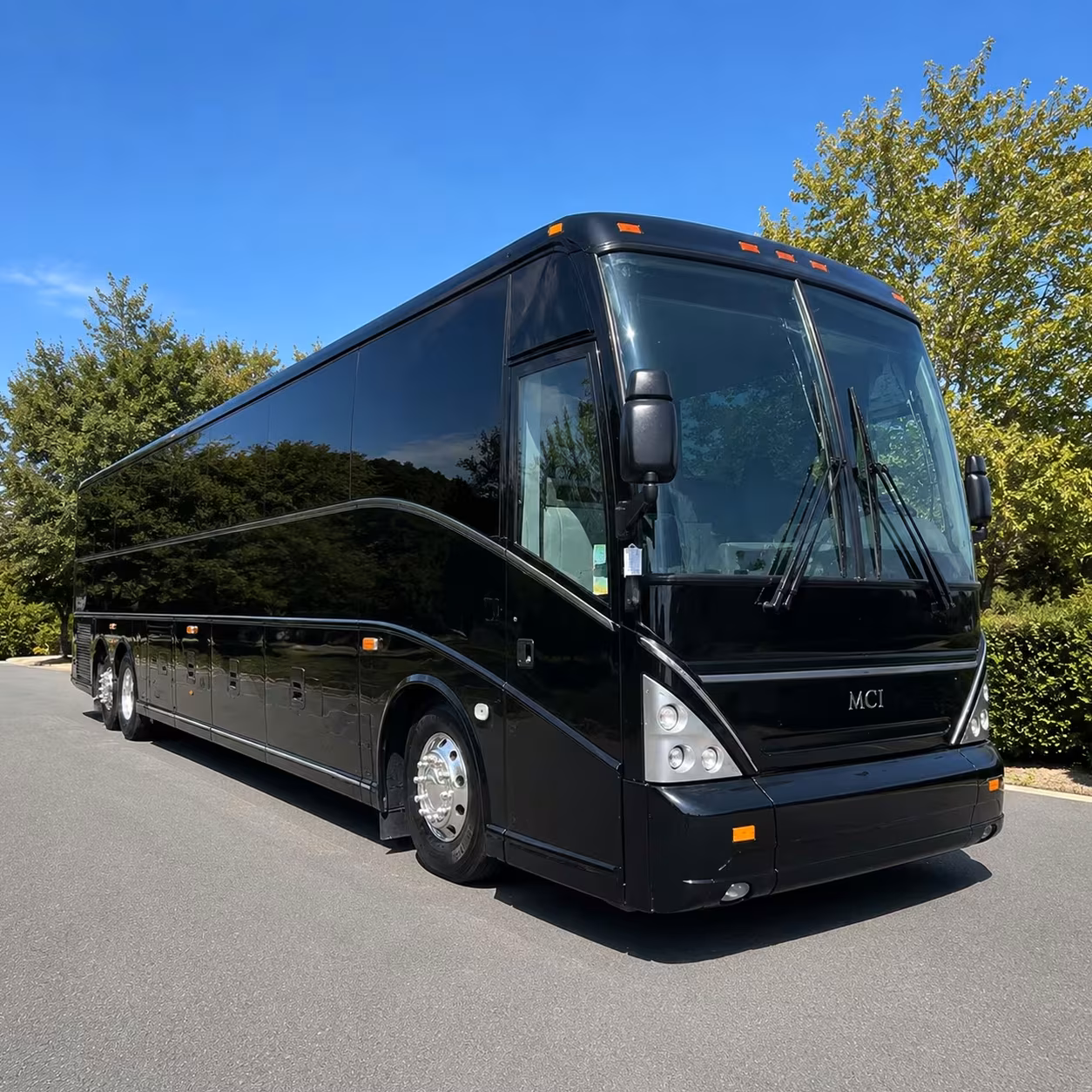 gardena field trip bus rentals to the california science center