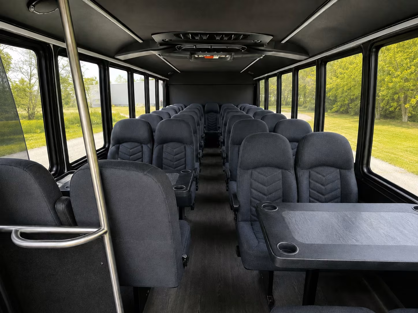 gardena long distance minibus and motorcoach rentals