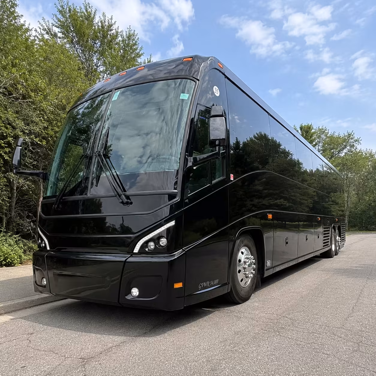 gardena long distance transportation services