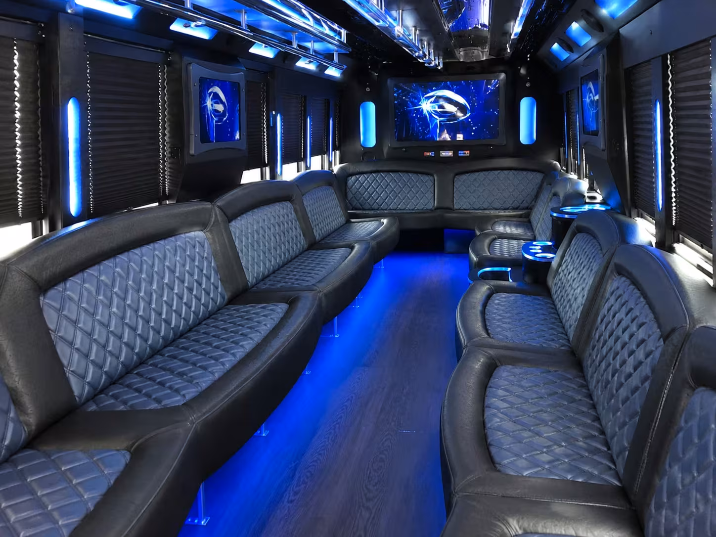 gardena prom after party bus rentals across the south bay