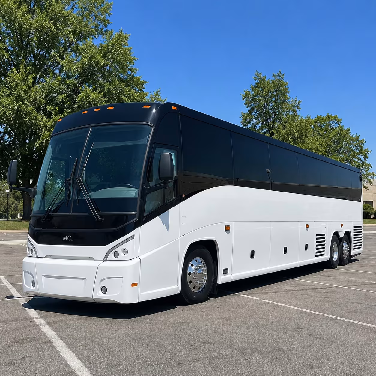 gardena to northern california long distance bus rentals