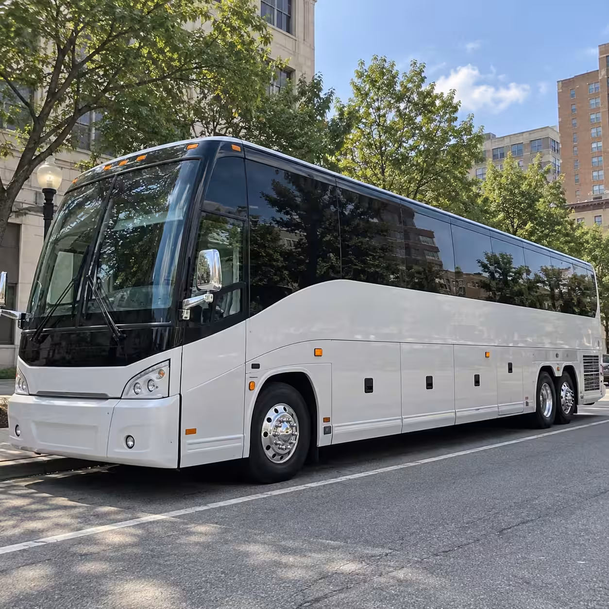 gardena wedding and quinceanera charter bus rentals