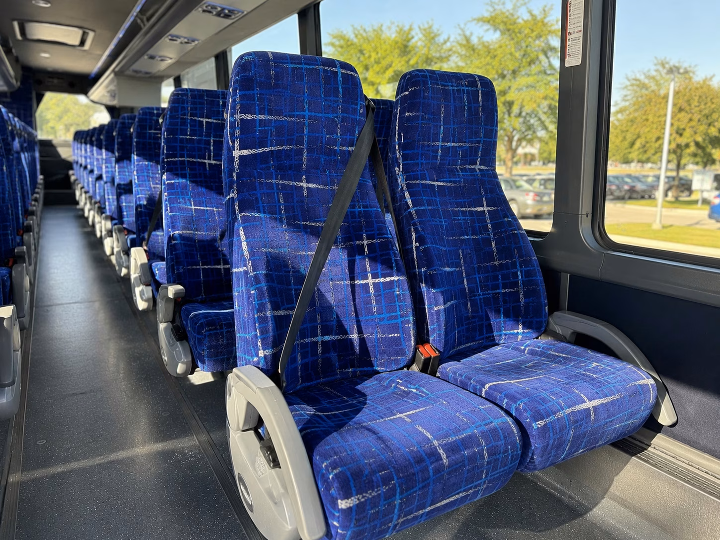 gardena wedding reception charter bus rentals