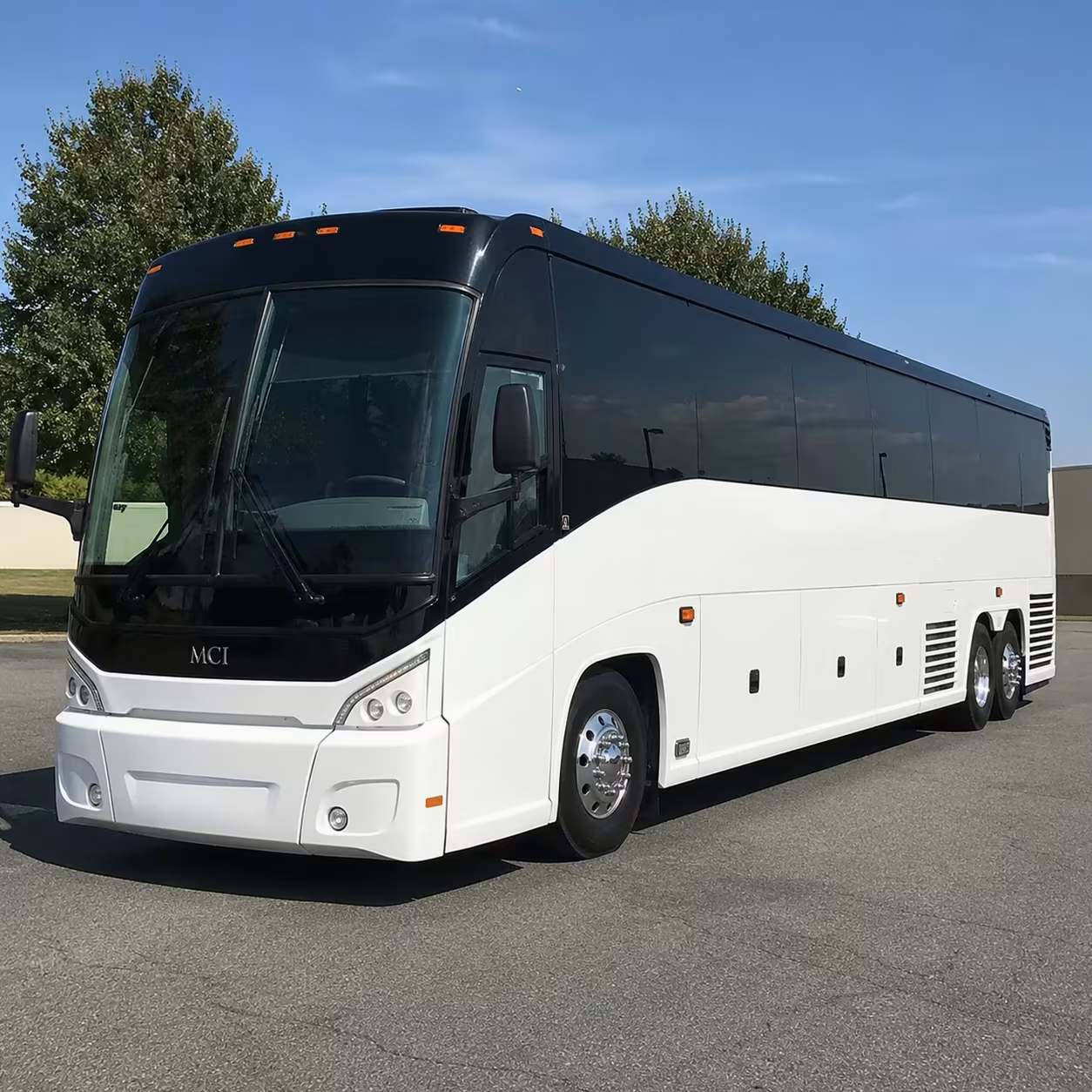 how trip distance and duration affect your gardena charter bus rate