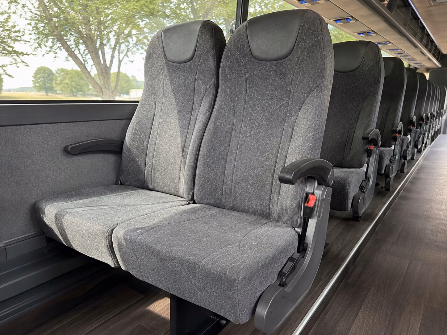 how where and when you re traveling affects your gardena bus rental rate