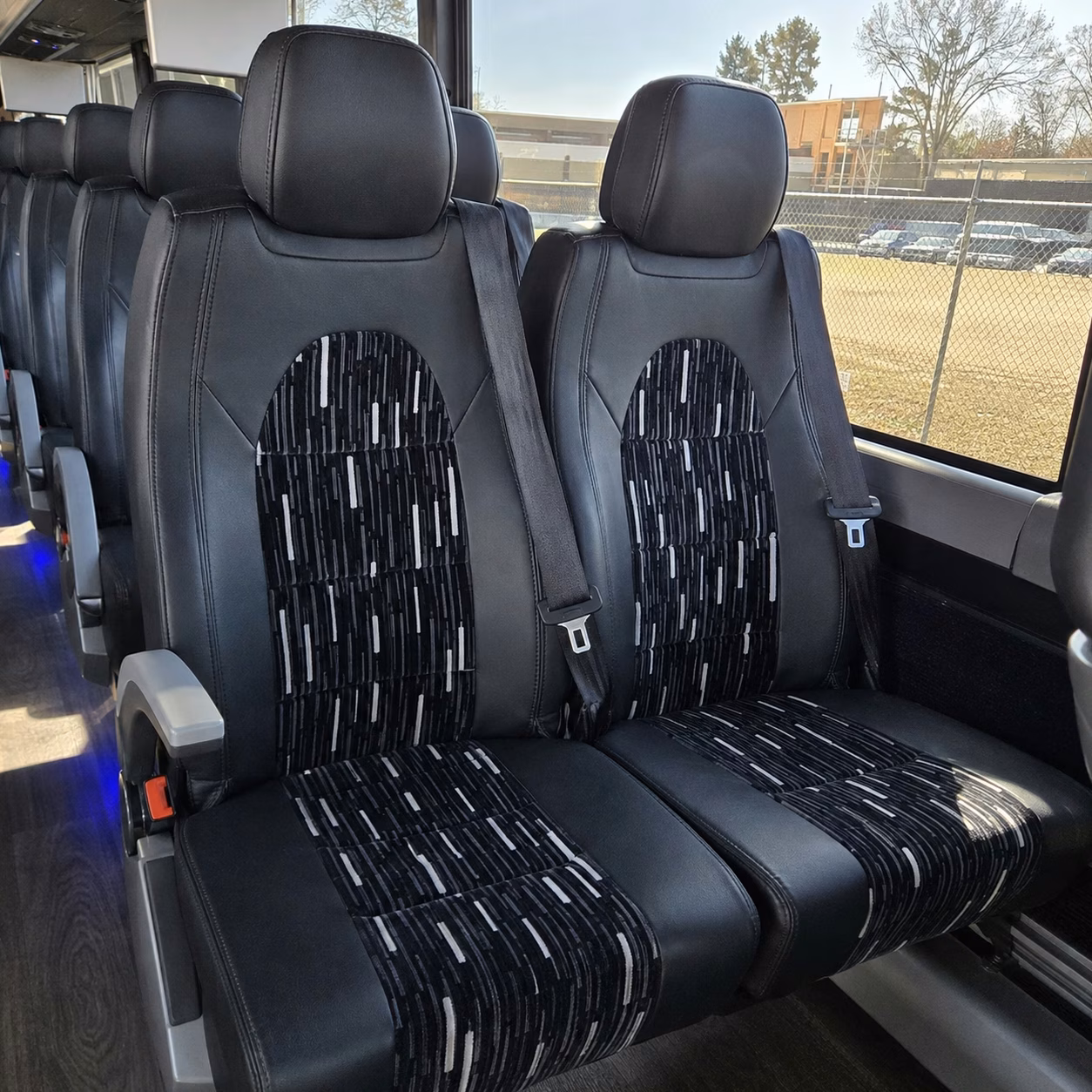instant online bus rental quotes in gardena