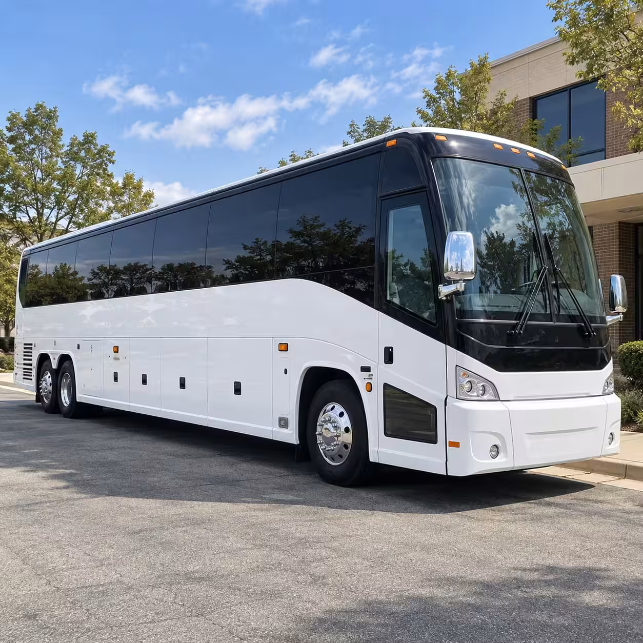 multi game and season long sports transportation in gardena